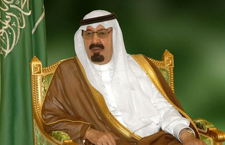 خادم الحرمين الشريفين يصدر أمره بإطلاق اسم الملك عبدالعزيز على مشروع النقل العام في مدينة الرياض 28637