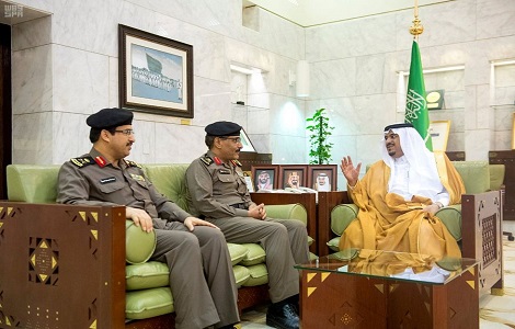 المديرية العامة