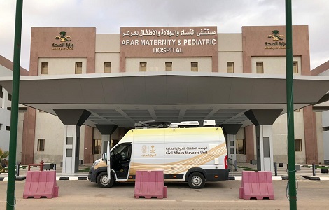 عام سمو الأمير محمد بن ناصر يتفقد قيادة حرس الحدود بجازان وكالة الأنباء السعودية