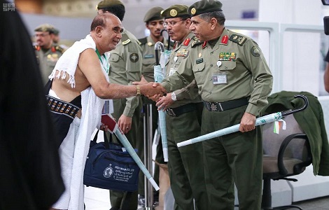 ديوان وزارة الداخلية