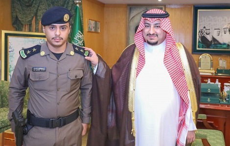 إمارة منطقة الجوف