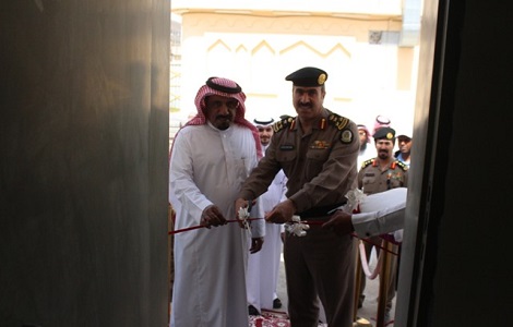 الأحوال المدنية