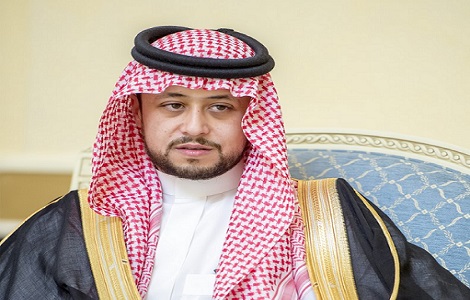 إمارة منطقة القصيم