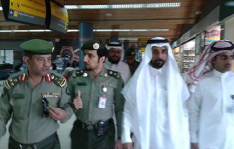 الجوازات