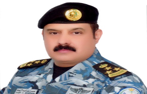 القيادة العامة لطيران الأمن