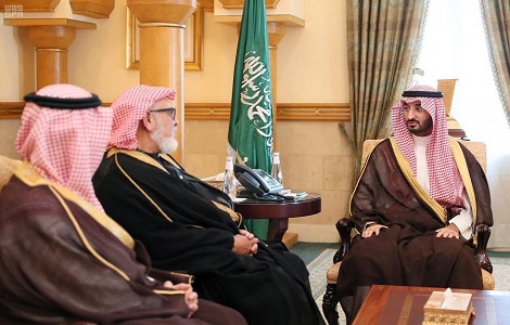 ديوان وزارة الداخلية