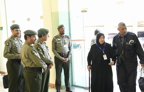 الجوازات