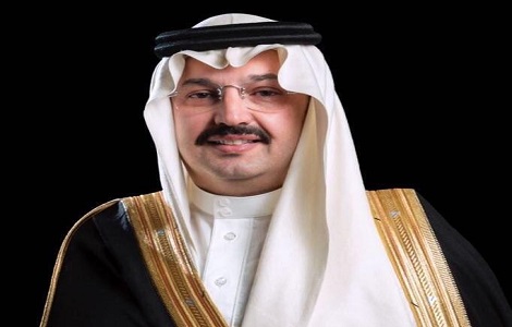 إمارة منطقة عسير