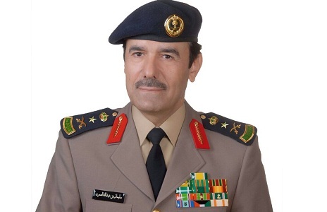 الدفاع المدني بالمدينة المنورة