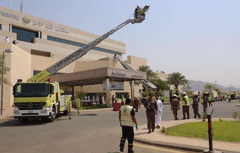 Civil Defence