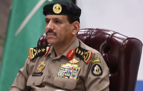 المديرية العامة