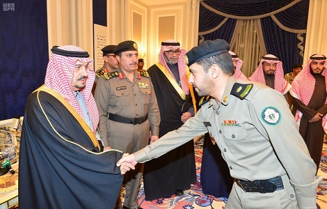 إمارة منطقة الرياض