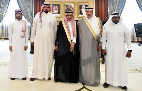 الأحوال المدنية