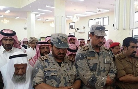 اللواء الغامدي أسرنا المئات من الحوثيين وأنصار المخلوع بـ عمليات