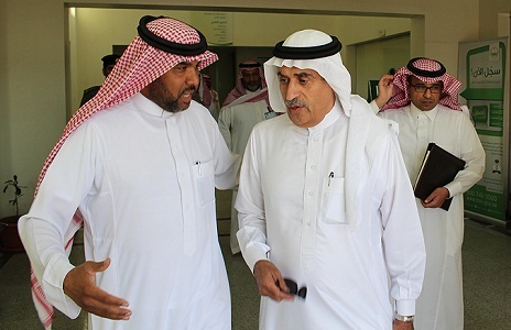 الأحوال المدنية