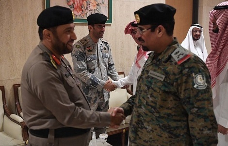 ديوان وزارة الداخلية