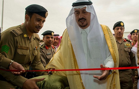 مرور الرياض