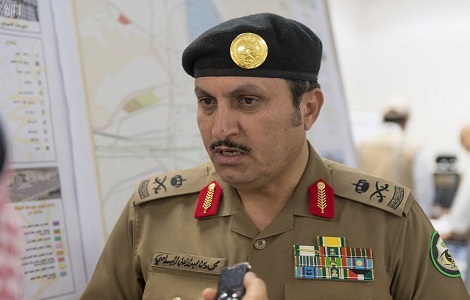 المرور