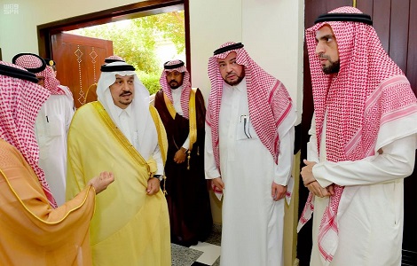 إمارة منطقة الرياض