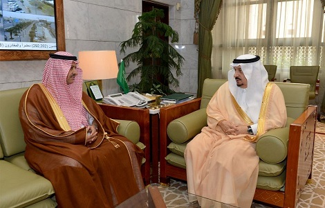 إمارة منطقة الرياض