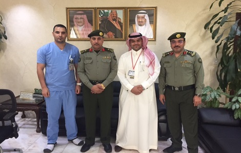الجوازات