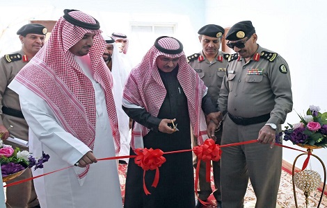 الأحوال المدنية