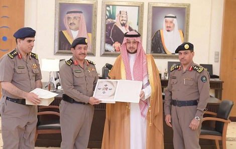الدفاع المدني