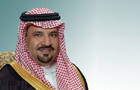 إمارة منطقة الجوف