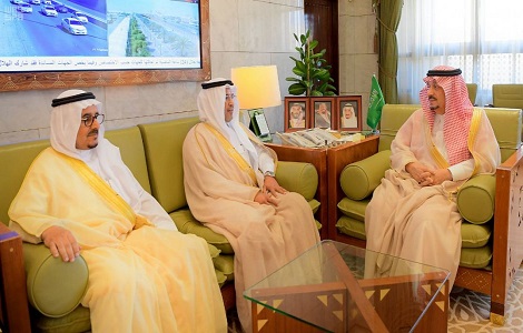 إمارة منطقة الرياض
