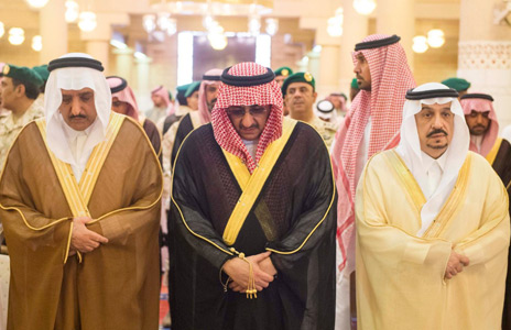 عن الوزارة