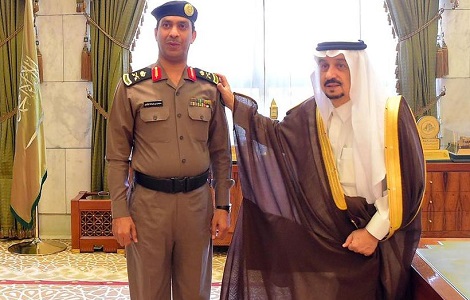 مرور الرياض