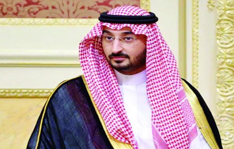 Saudi King Salman S Brother Dies At 96 Middle East Eye