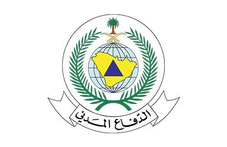 الدفاع المدني