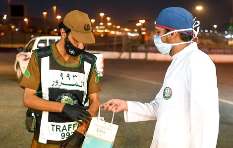 الخدمات الطبية