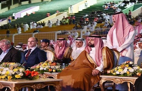 إمارة منطقة جازان