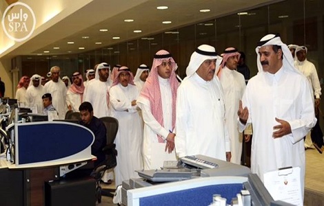 المركز الوطني للعمليات الأمنية