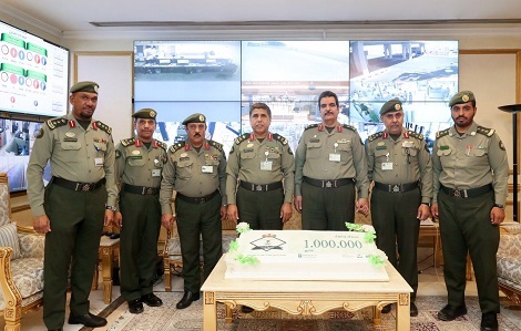 الجوازات