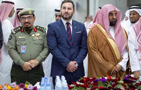 الجوازات
