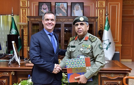 الجوازات