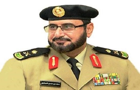 امن المنشات نتائج نتائج القبول المبدئي في امن المنشات 1441