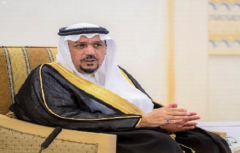 إمارة منطقة القصيم