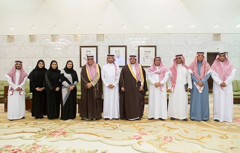 إمارة منطقة الرياض