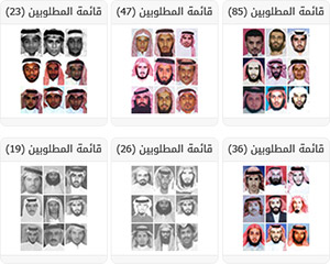 المباحث الادارية