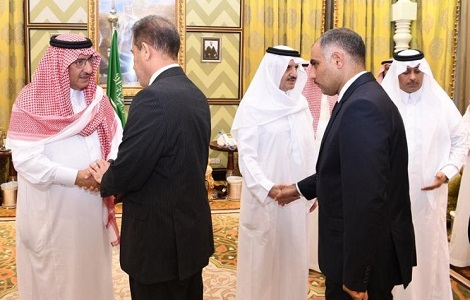 إمارة المنطقة الشرقية