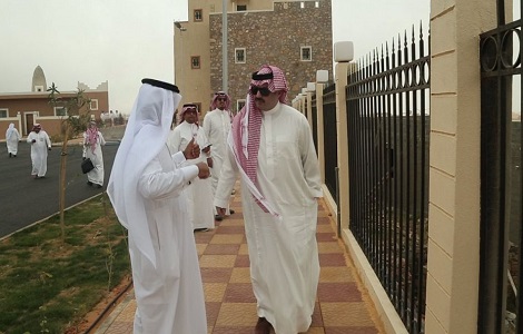 إمارة منطقة عسير
