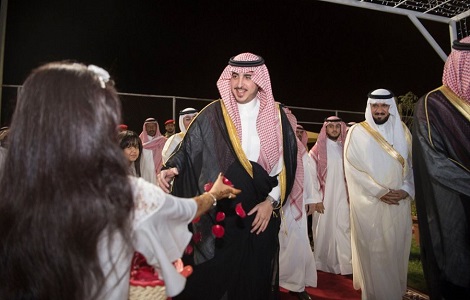 إمارة منطقة الجوف