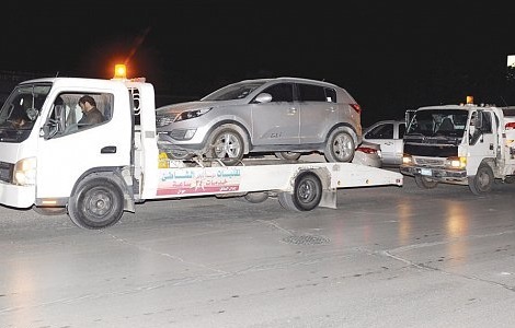 مرور الرياض