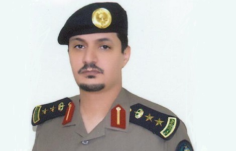 الدفاع المدني
