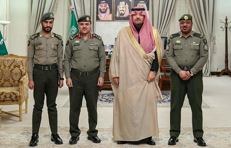 الجوازات