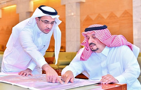 إمارة منطقة الرياض